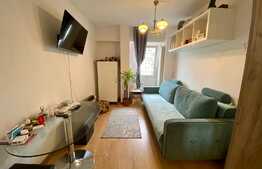 Oportunitate investitie! Garsonieră 36 mp, zona Alba Iulia