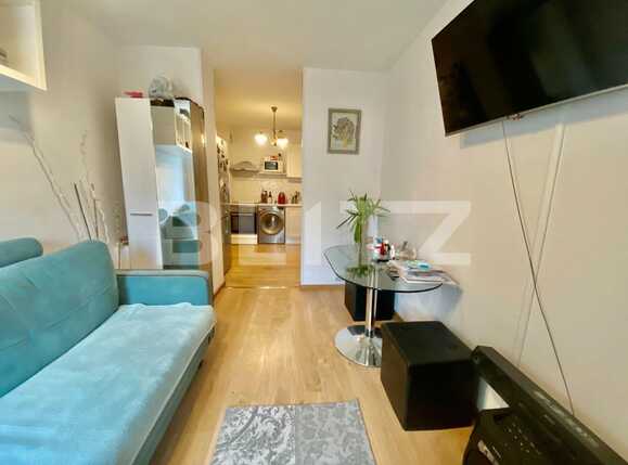 Garsonieră de vânzare Unirii - 79205AV | BLITZ București | Poza2