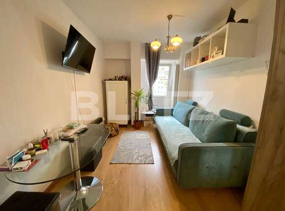 Garsonieră de vânzare Unirii - 79205AV | BLITZ București | Poza1