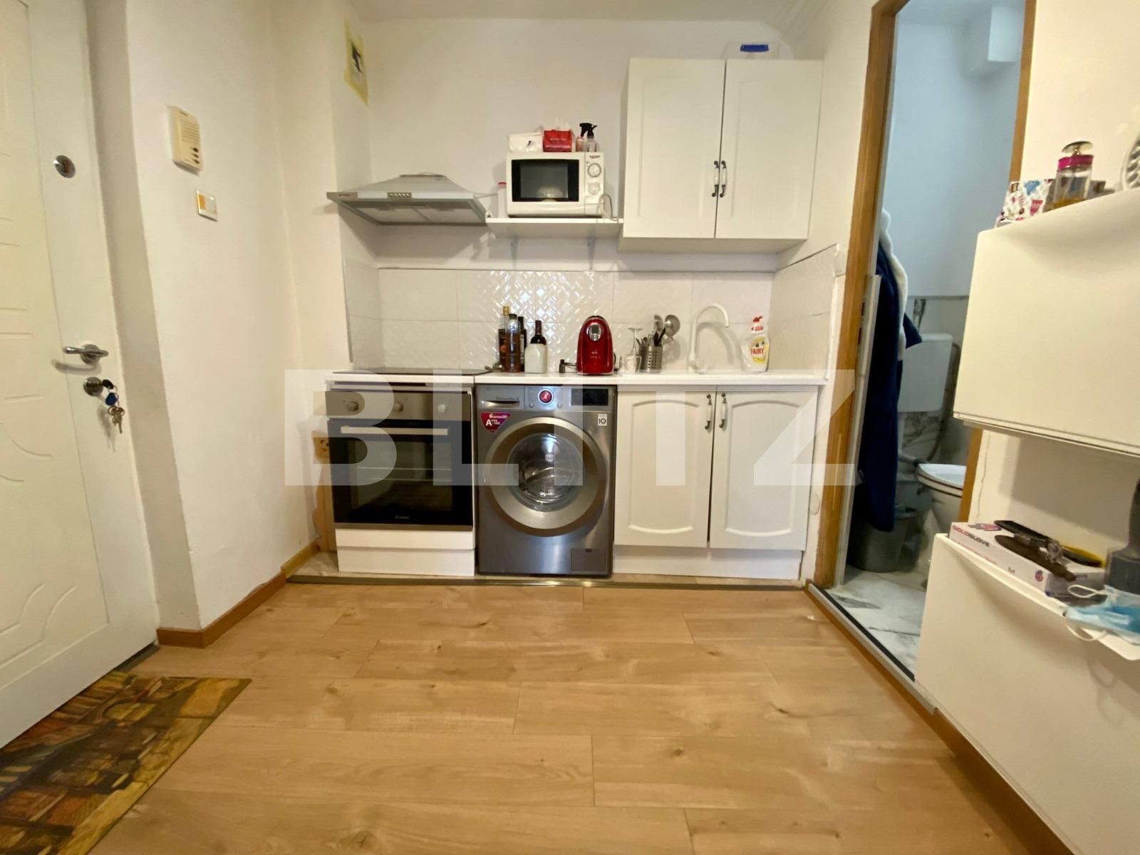 Garsonieră de vânzare Unirii - 79205AV | BLITZ București | Poza5