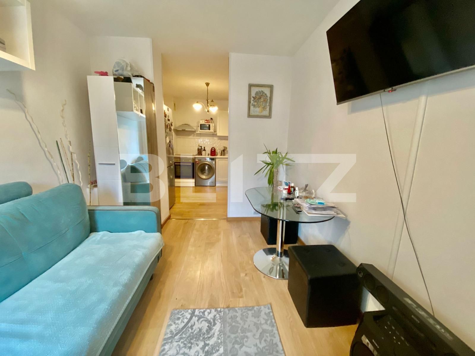 Garsonieră de vânzare Unirii - 79205AV | BLITZ București | Poza2