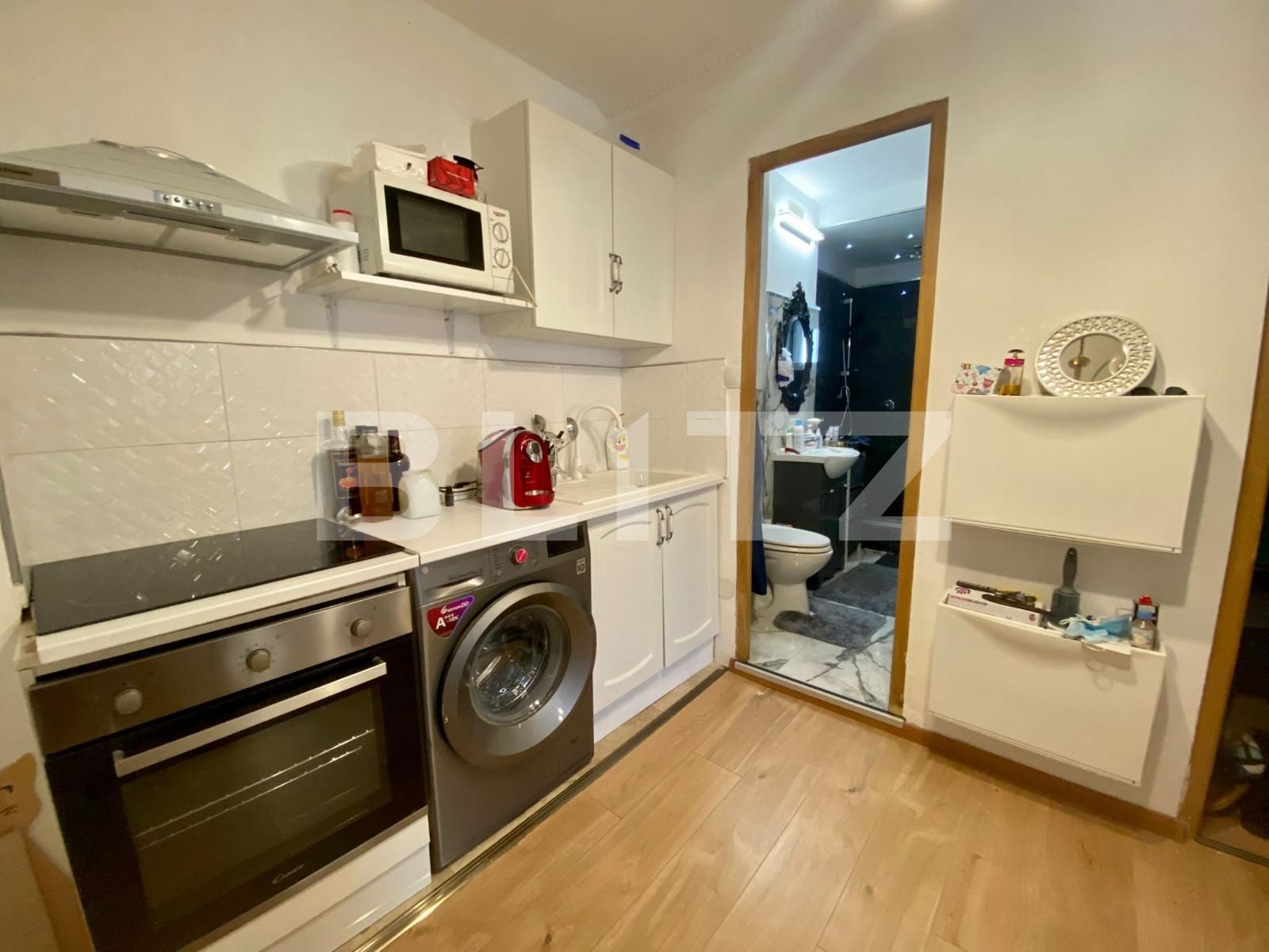 Garsonieră de vânzare Unirii - 79205AV | BLITZ București | Poza6