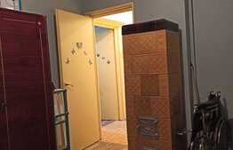 Apartament 2 camere, 43 mp, balcon, Timpuri Noi!