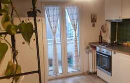 Studio spațios la cheie, 2 balcoane cu vedere panoramică, Unirii