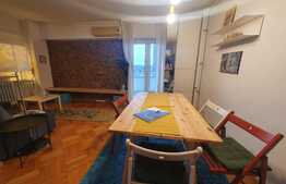 Studio spațios la cheie, 2 balcoane cu vedere panoramică, Unirii