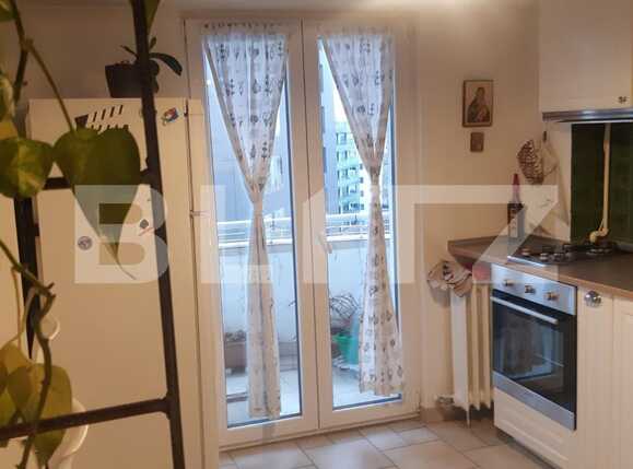 Garsonieră de vânzare Unirii - 79233AV | BLITZ București | Poza7