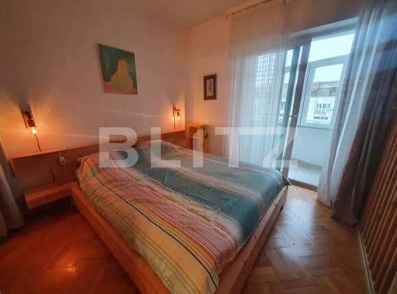 Garsonieră de vânzare Unirii - 79233AV | BLITZ București | Poza6