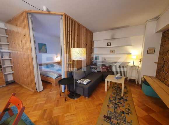 Garsonieră de vânzare Unirii - 79233AV | BLITZ București | Poza5