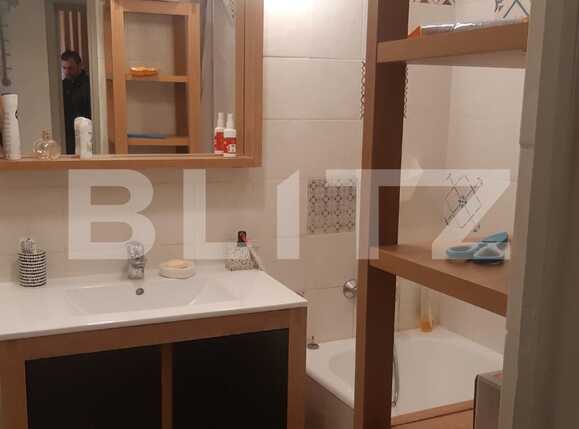 Garsonieră de vânzare Unirii - 79233AV | BLITZ București | Poza9