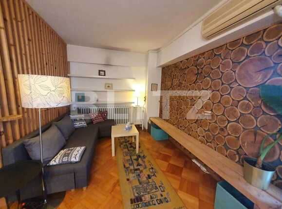 Garsonieră de vânzare Unirii - 79233AV | BLITZ București | Poza1