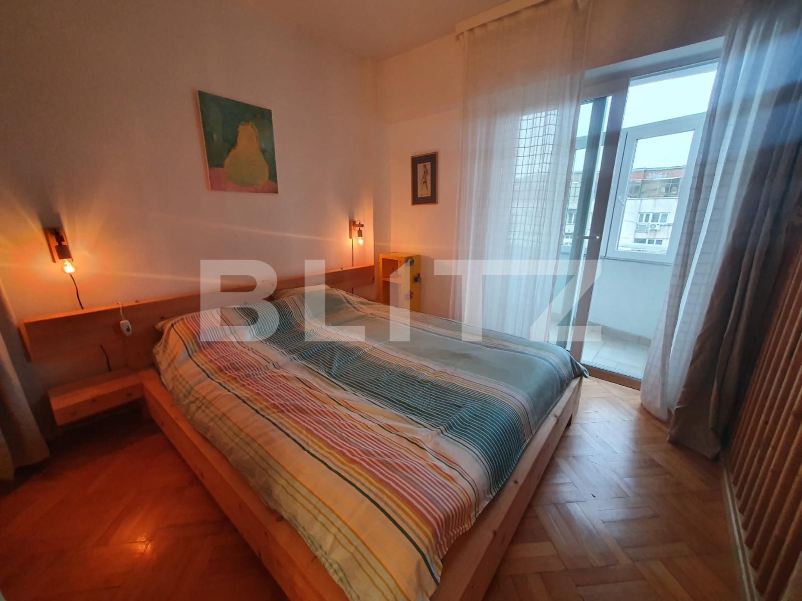 Garsonieră de vânzare Unirii - 79233AV | BLITZ București | Poza6