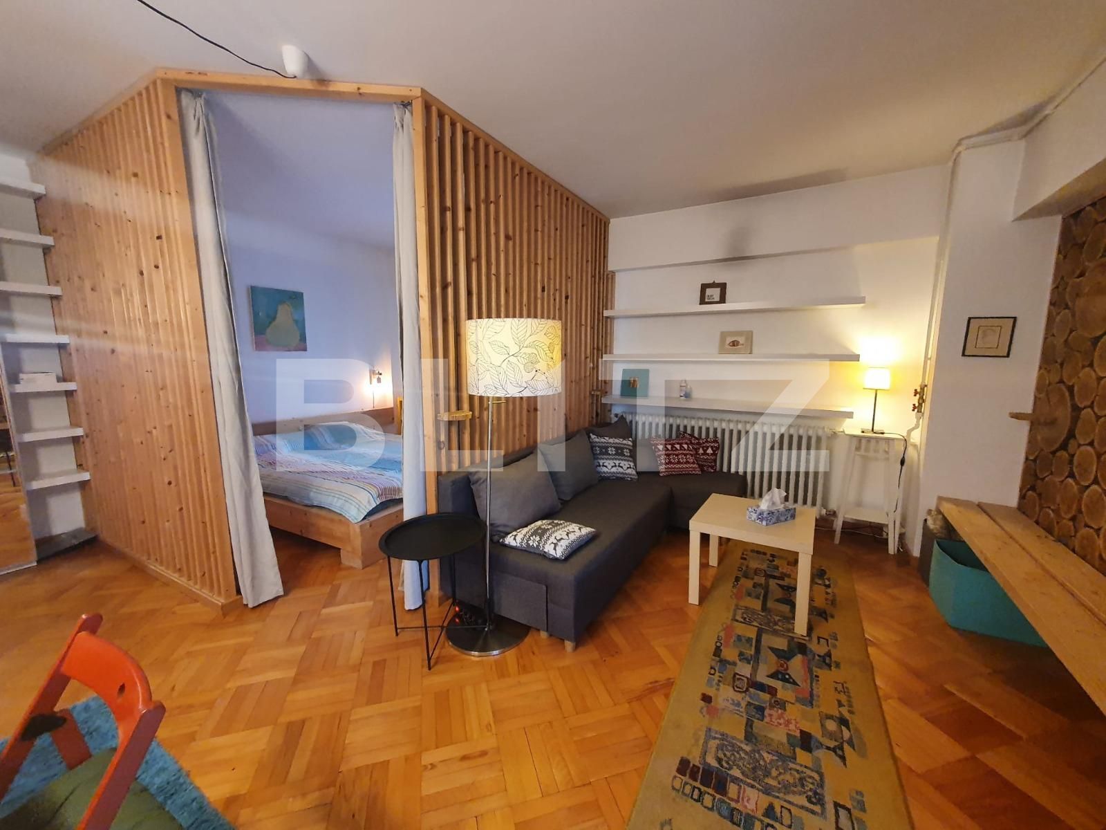 Garsonieră de vânzare Unirii - 79233AV | BLITZ București | Poza5