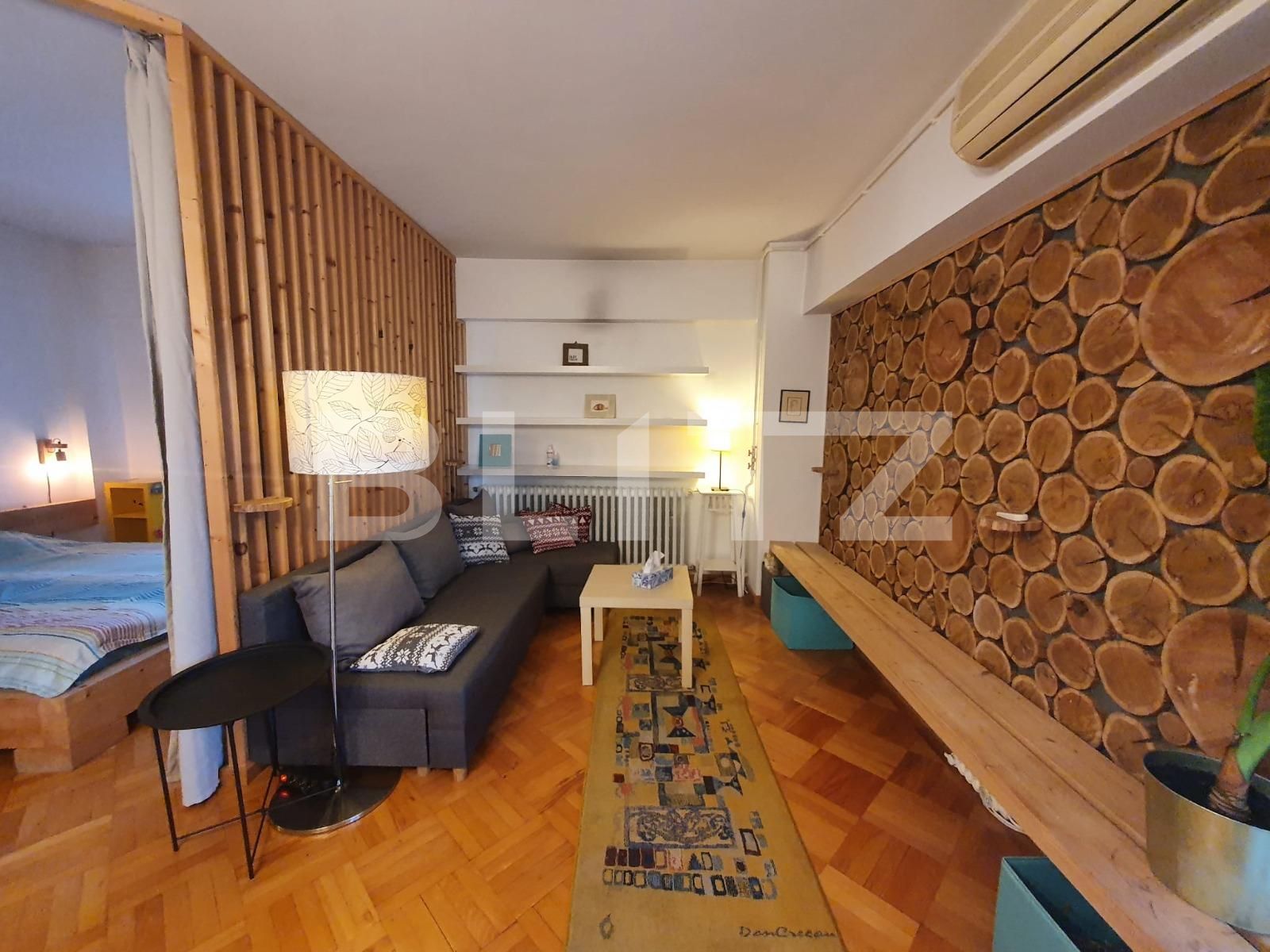 Garsonieră de vânzare Unirii - 79233AV | BLITZ București | Poza2