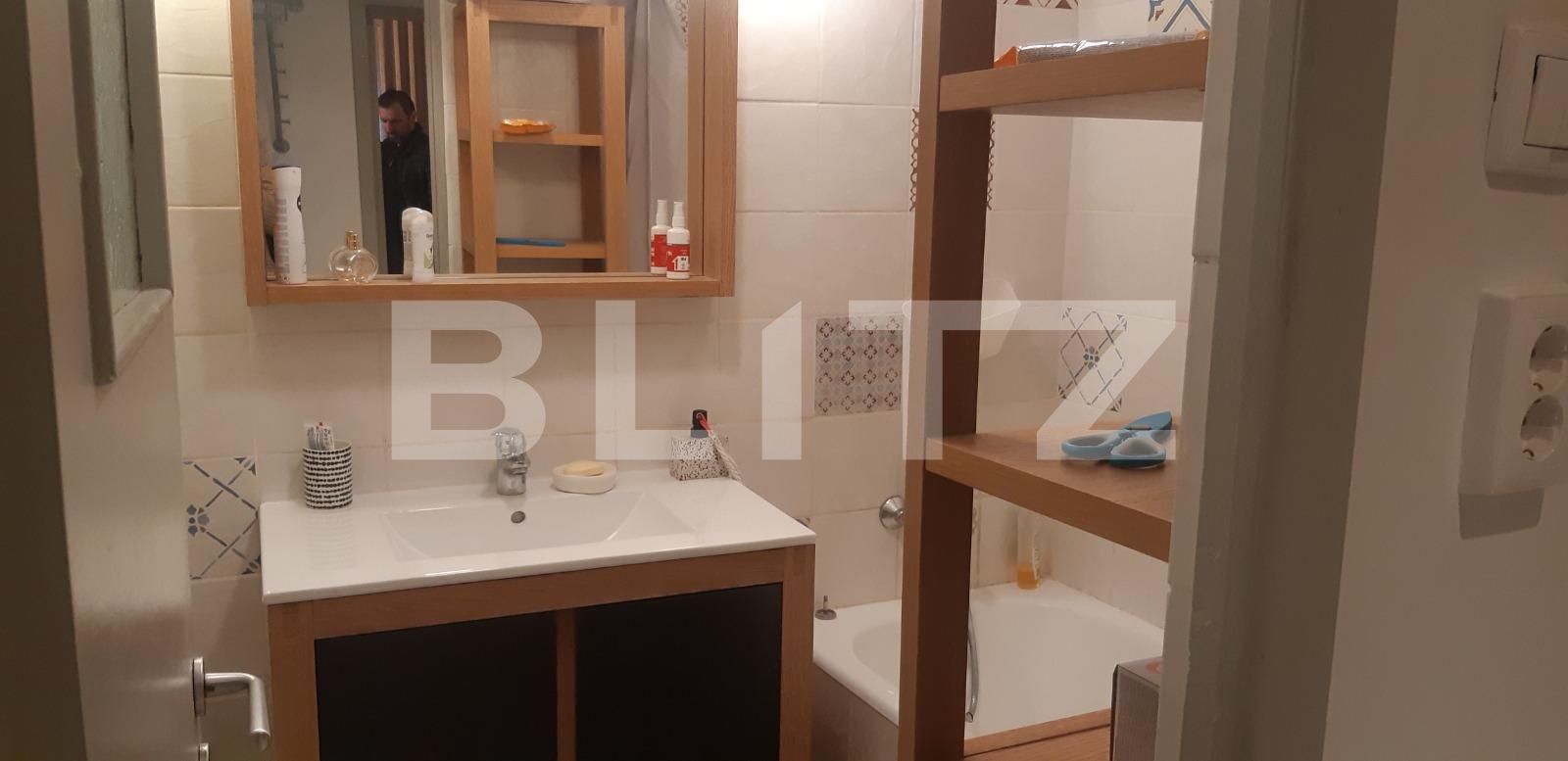 Garsonieră de vânzare Unirii - 79233AV | BLITZ București | Poza9