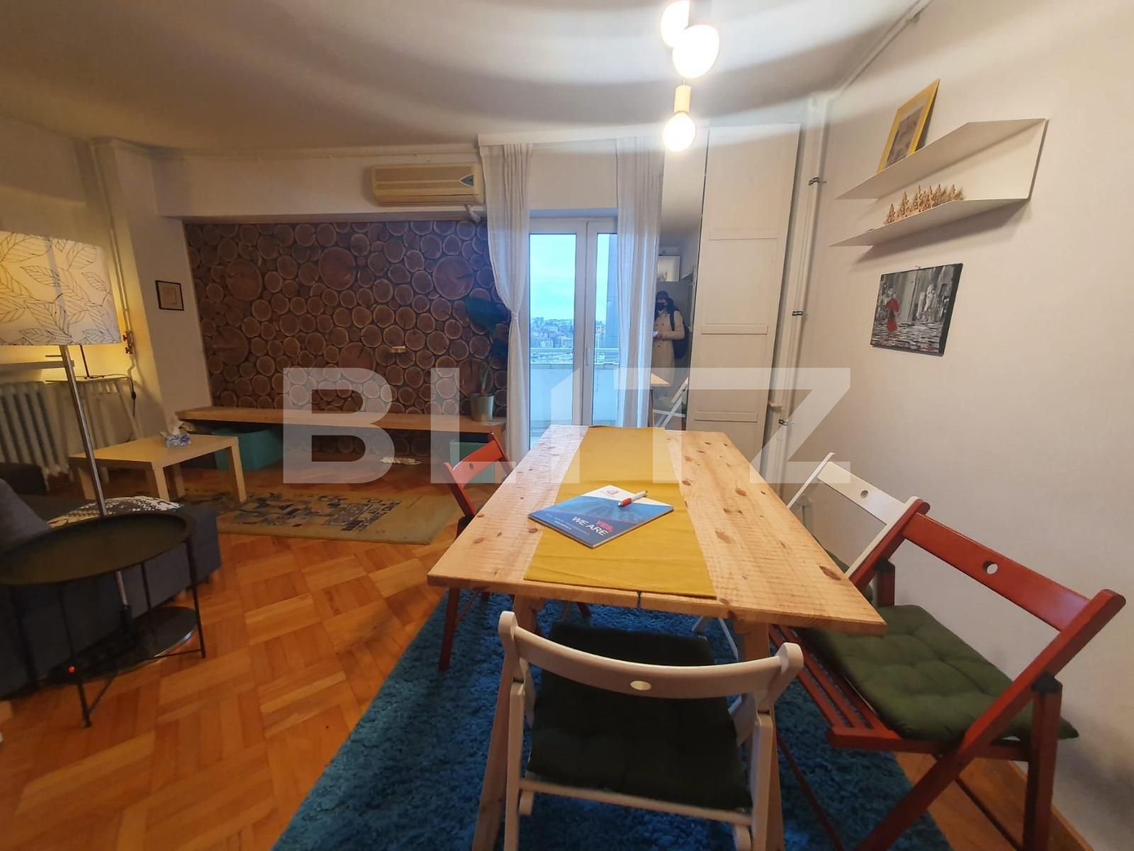Garsonieră de vânzare Unirii - 79233AV | BLITZ București | Poza3