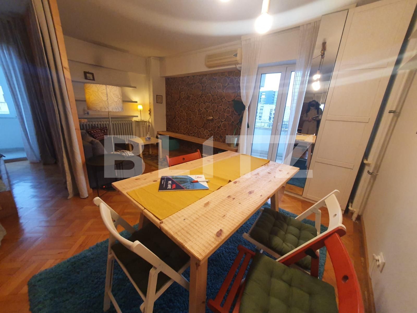 Garsonieră de vânzare Unirii - 79233AV | BLITZ București | Poza4