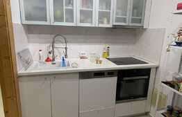 Apartament 2 camere, finisaje moderne, 54 mp, Calea Grivitei, Medlife