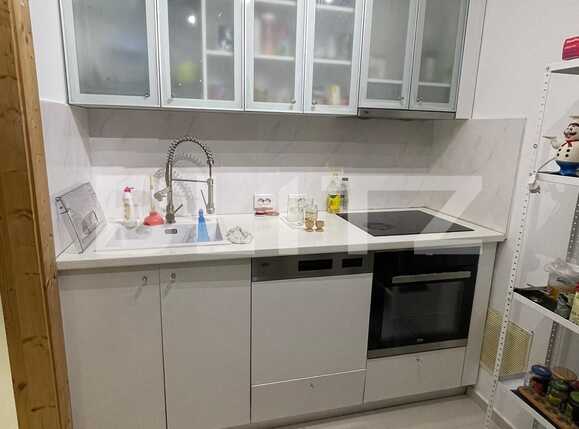 Apartament de vânzare 2 camere 1 Mai - 79241AV | BLITZ București | Poza3