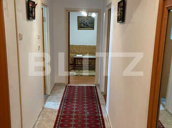 Apartament de vânzare 2 camere Muncii - 79249AV | BLITZ București | Poza2