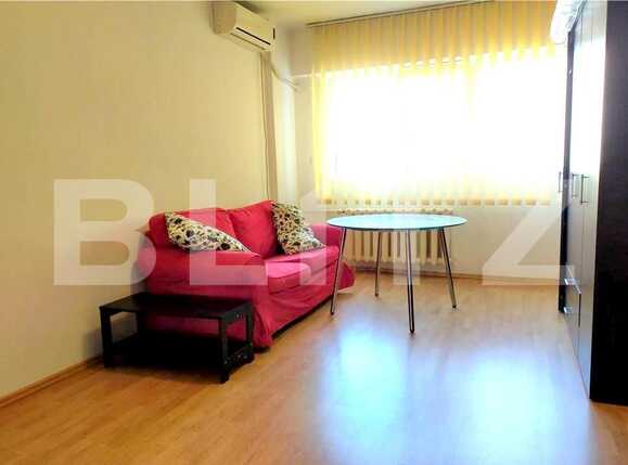 Apartament de vânzare 3 camere Stefan cel Mare - 79300AV | BLITZ București | Poza1