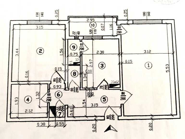 Apartament de vânzare 2 camere Rahova - 79322AV | BLITZ București | Poza1