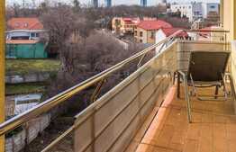 Penthouse 3 camere, 150 mp, 2 locuri de parcare, Herastrau! 