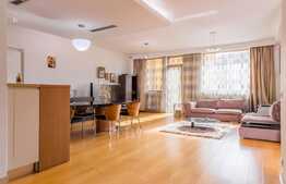 Penthouse 3 camere, 150 mp, 2 locuri de parcare, Herastrau! 