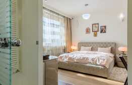 Penthouse 3 camere, 150 mp, 2 locuri de parcare, Herastrau! 