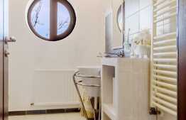 Penthouse 3 camere, 150 mp, 2 locuri de parcare, Herastrau! 