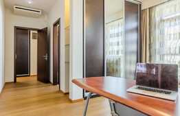 Penthouse 3 camere, 150 mp, 2 locuri de parcare, Herastrau! 