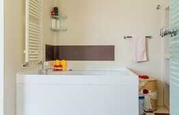 Penthouse 3 camere, 150 mp, 2 locuri de parcare, Herastrau! 