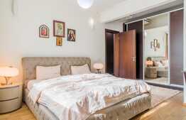 Penthouse 3 camere, 150 mp, 2 locuri de parcare, Herastrau! 