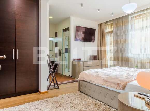 Apartament de vânzare 3 camere Herastrau - 79338AV | BLITZ București | Poza5
