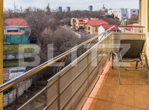Apartament de vânzare 3 camere Herastrau - 79338AV | BLITZ București | Poza19