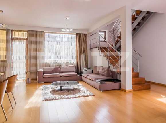 Apartament de vânzare 3 camere Herastrau - 79338AV | BLITZ București | Poza2