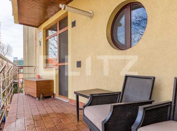 Apartament de vânzare 3 camere Herastrau - 79338AV | BLITZ București | Poza18