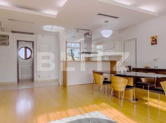 Apartament de vânzare 3 camere Herastrau - 79338AV | BLITZ București | Poza16