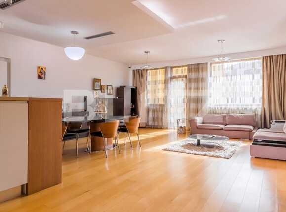 Apartament de vânzare 3 camere Herastrau - 79338AV | BLITZ București | Poza3