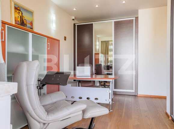 Apartament de vânzare 3 camere Herastrau - 79338AV | BLITZ București | Poza11