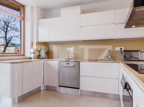 Apartament de vânzare 3 camere Herastrau - 79338AV | BLITZ București | Poza6