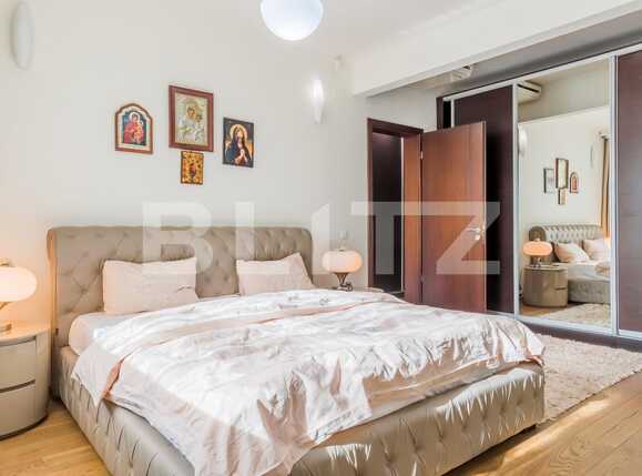 Apartament de vânzare 3 camere Herastrau - 79338AV | BLITZ București | Poza4