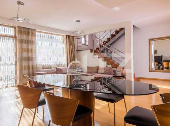 Apartament de vânzare 3 camere Herastrau - 79338AV | BLITZ București | Poza1