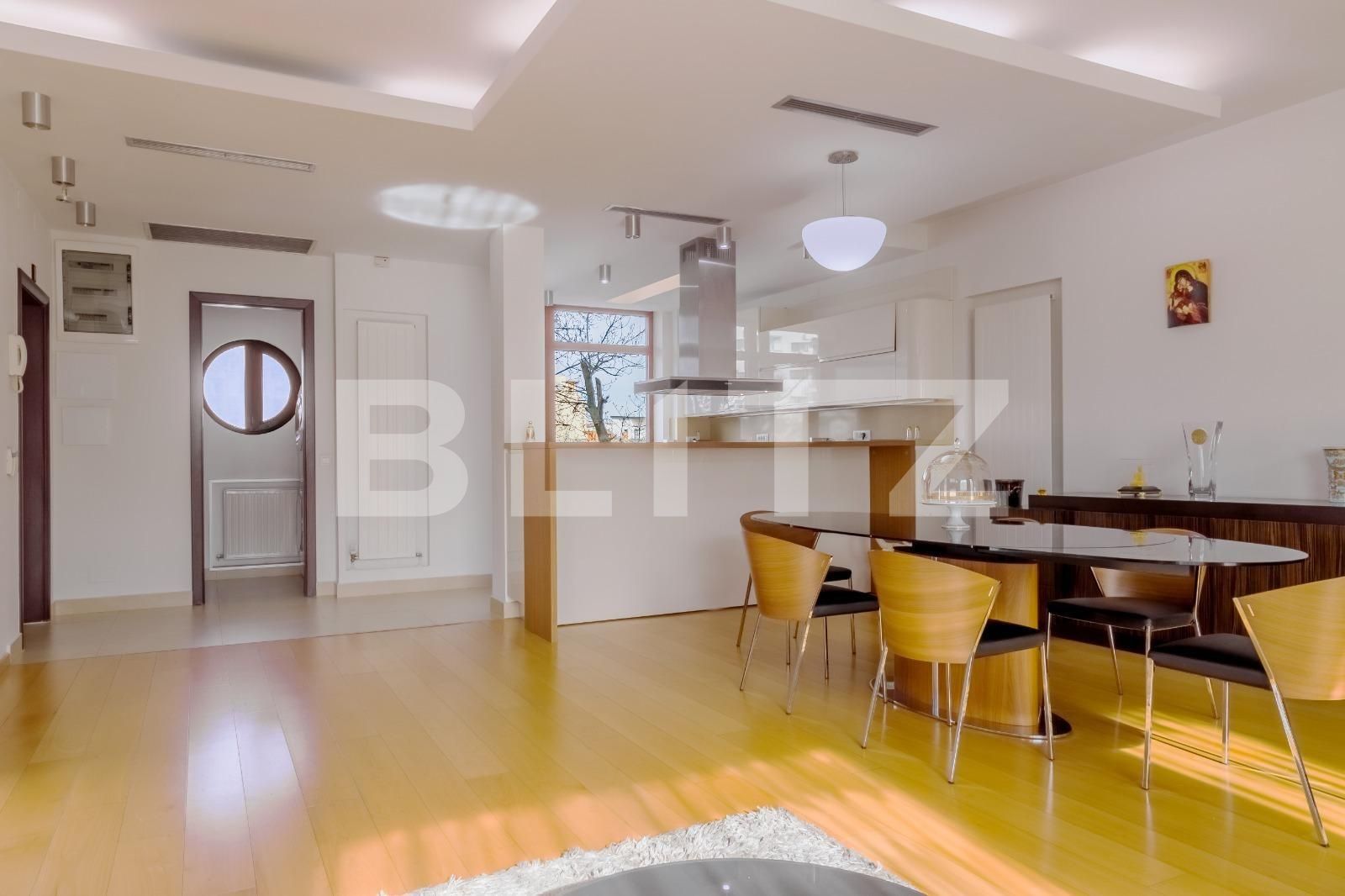 Apartament de vânzare 3 camere Herastrau - 79338AV | BLITZ București | Poza16