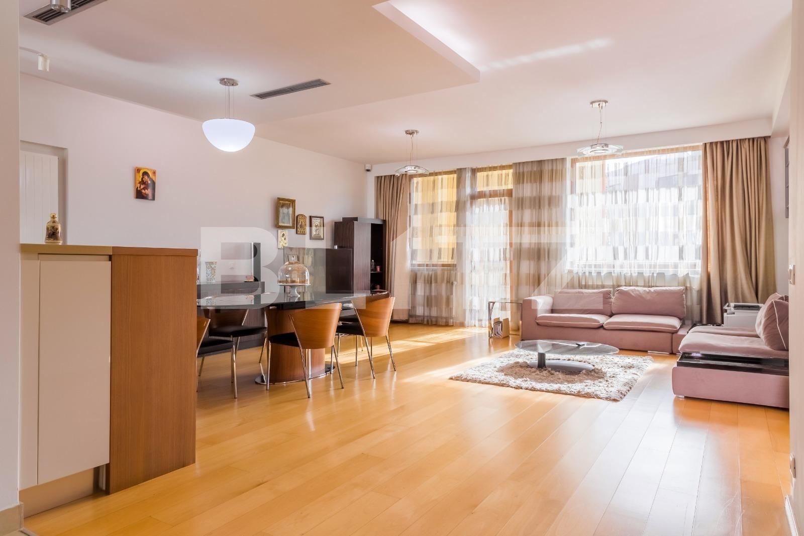 Apartament de vânzare 3 camere Herastrau - 79338AV | BLITZ București | Poza3