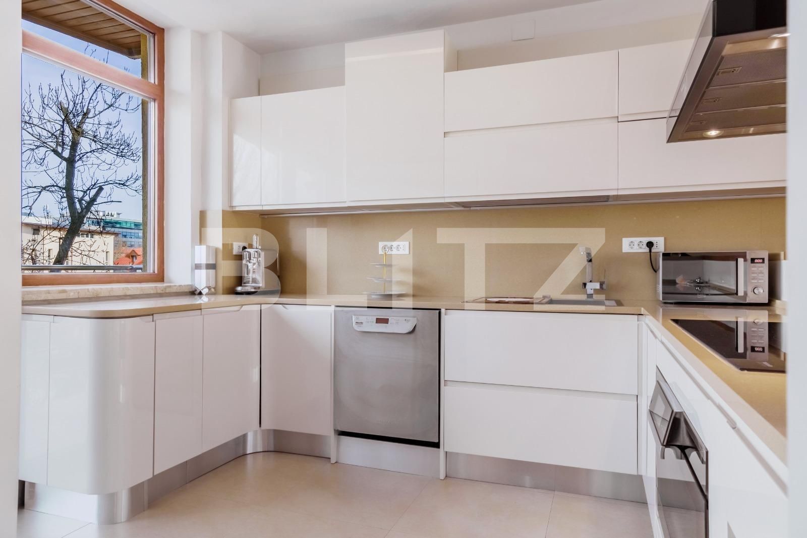 Apartament de vânzare 3 camere Herastrau - 79338AV | BLITZ București | Poza6