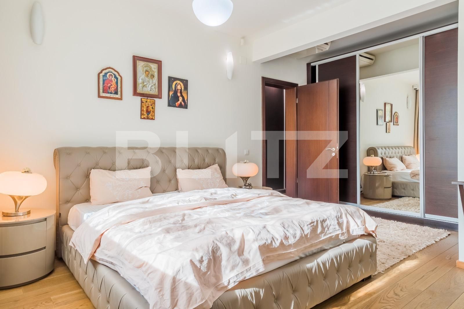 Apartament de vânzare 3 camere Herastrau - 79338AV | BLITZ București | Poza4