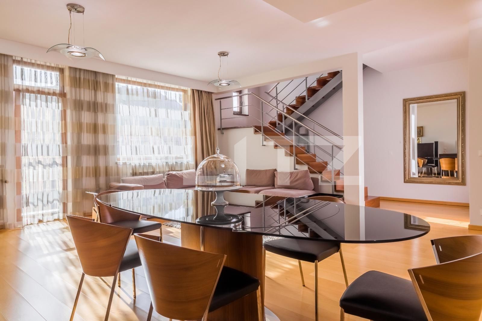 Apartament de vânzare 3 camere Herastrau - 79338AV | BLITZ București | Poza1