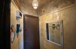 Garsoniera decomandata, izolata interior si exterior, cartier Armenesc