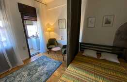 Garsoniera decomandata, izolata interior si exterior, cartier Armenesc