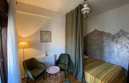 Garsoniera decomandata, izolata interior si exterior, cartier Armenesc